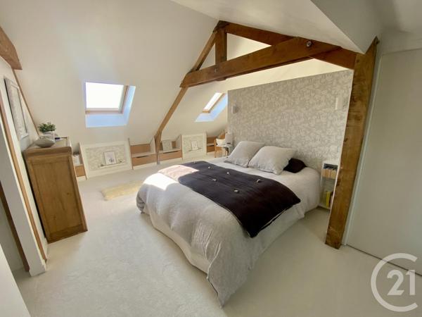 Maison à vendre  5 pièces - 131,56 m2 GRANVILLE - 50