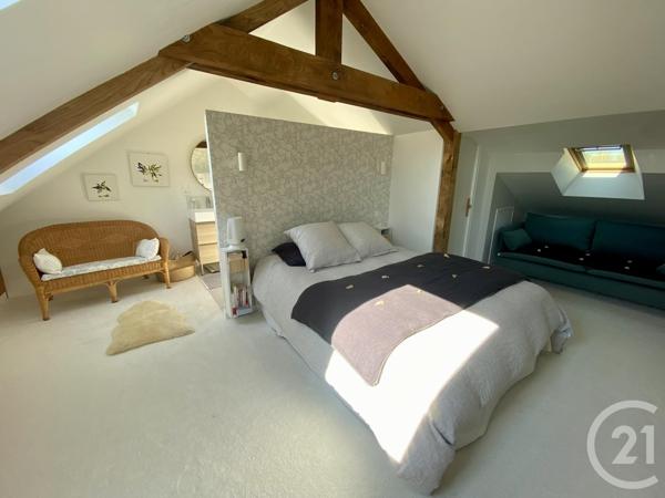 Maison à vendre  5 pièces - 131,56 m2 GRANVILLE - 50