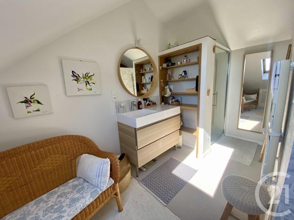 Maison à vendre  5 pièces - 131,56 m2 GRANVILLE - 50