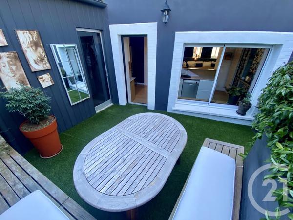 Maison à vendre  5 pièces - 131,56 m2 GRANVILLE - 50