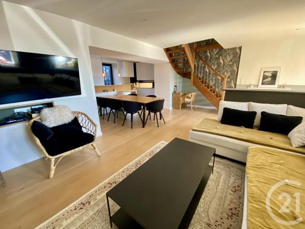 Maison à vendre  5 pièces - 131,56 m2 GRANVILLE - 50