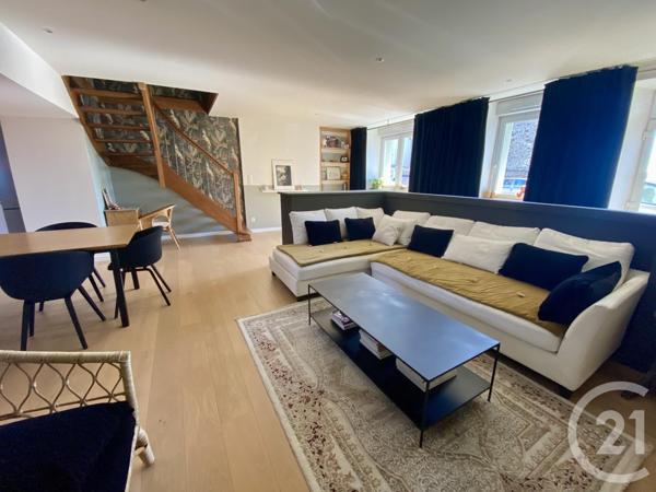 Maison à vendre  5 pièces - 131,56 m2 GRANVILLE - 50