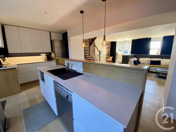 Maison à vendre  5 pièces - 131,56 m2 GRANVILLE - 50