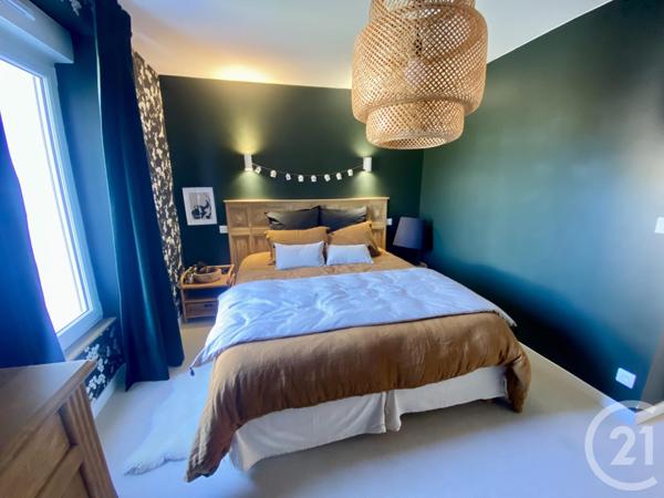 Maison à vendre  5 pièces - 131,56 m2 GRANVILLE - 50