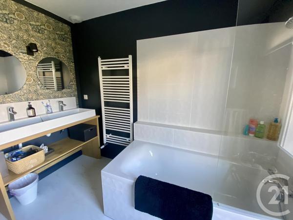 Maison à vendre  5 pièces - 131,56 m2 GRANVILLE - 50