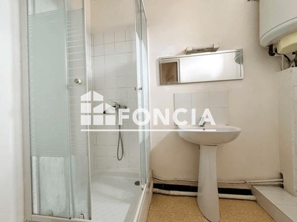 Location Appartement 3 pièces 64.65 m² - 177 AV. DU GENERAL AUDEOUD Toulon 83000