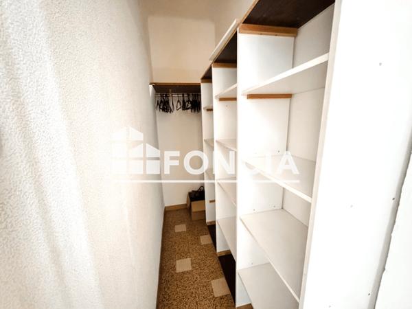 Location Appartement 3 pièces 64.65 m² - 177 AV. DU GENERAL AUDEOUD Toulon 83000