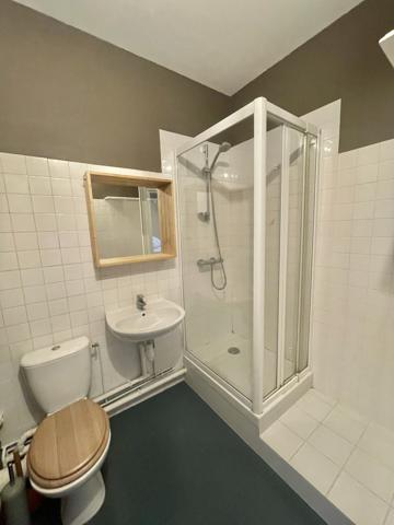 Appartement 2 pièce(s) 1 chambre(s) 38 m²