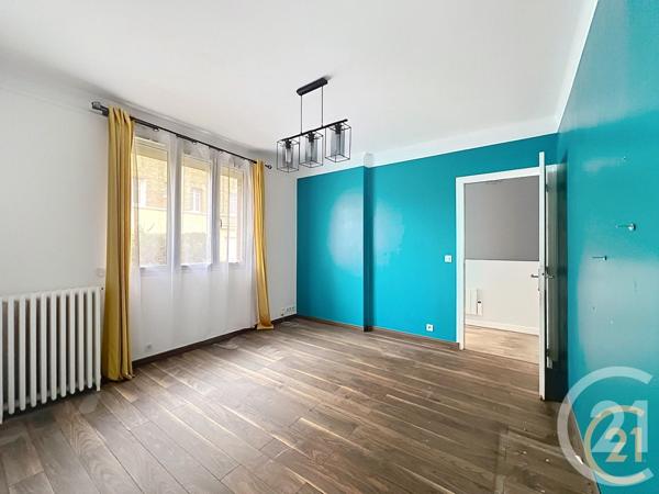 Maison à vendre  4 pièces - 47 m2 MELUN - 77