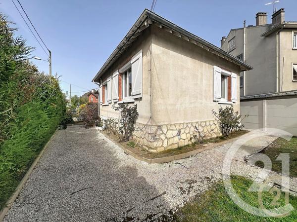 Maison à vendre  4 pièces - 47 m2 MELUN - 77