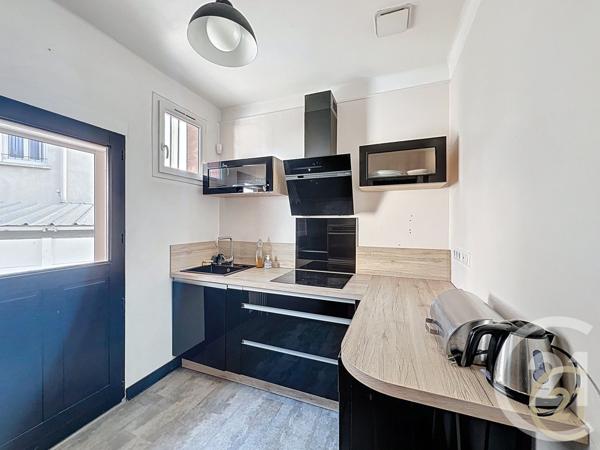 Maison à vendre  4 pièces - 47 m2 MELUN - 77