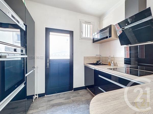 Maison à vendre  4 pièces - 47 m2 MELUN - 77