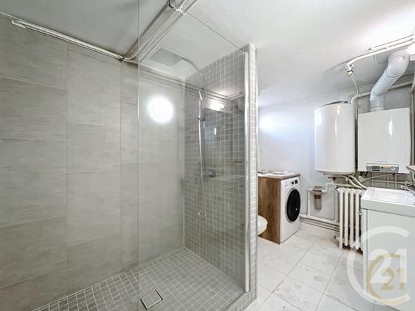 Maison à vendre  4 pièces - 47 m2 MELUN - 77