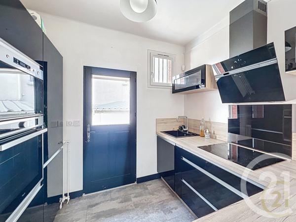 Maison à vendre  4 pièces - 47 m2 MELUN - 77