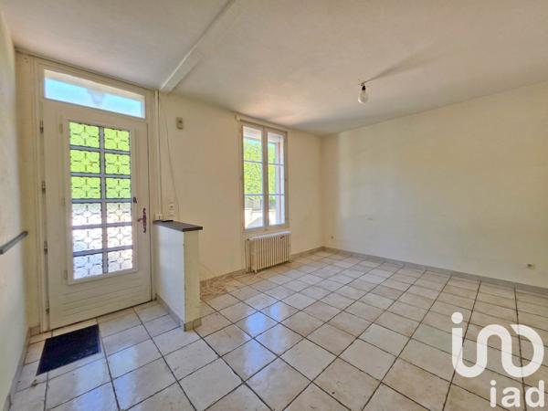 Maison à vendre 6 pièces 114 m² Gien