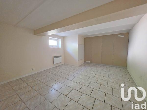 Maison à vendre 6 pièces 114 m² Gien