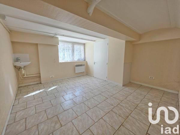 Maison à vendre 6 pièces 114 m² Gien