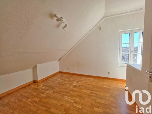 Maison à vendre 6 pièces 114 m² Gien