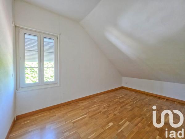 Maison à vendre 6 pièces 114 m² Gien