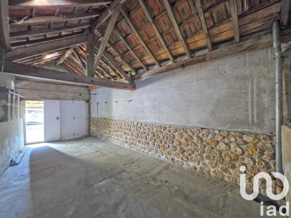 Maison à vendre 6 pièces 114 m² Gien