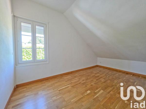 Maison à vendre 6 pièces 114 m² Gien