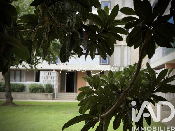 Appartement à vendre 3 pièces 64 m² Avignon