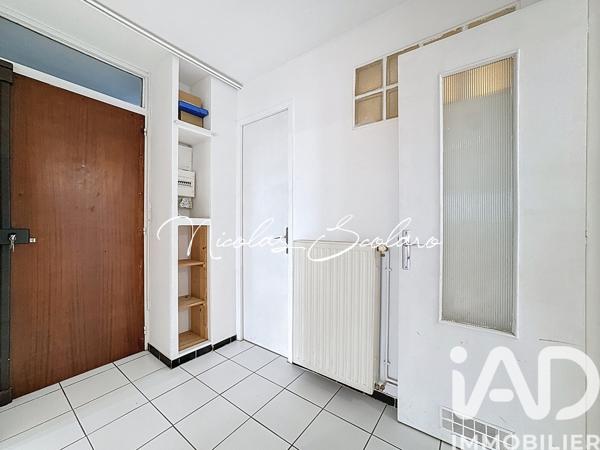 Appartement à vendre 3 pièces 64 m² Avignon
