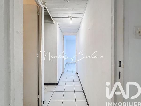Appartement à vendre 3 pièces 64 m² Avignon