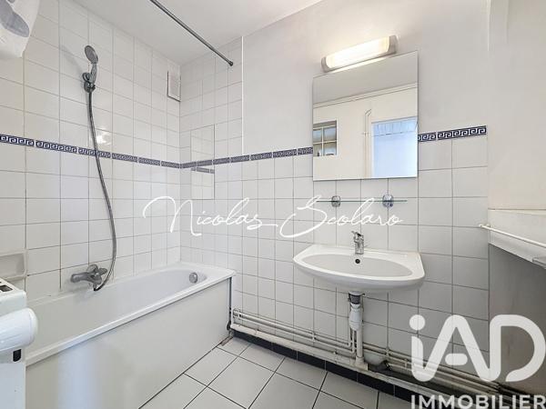 Appartement à vendre 3 pièces 64 m² Avignon