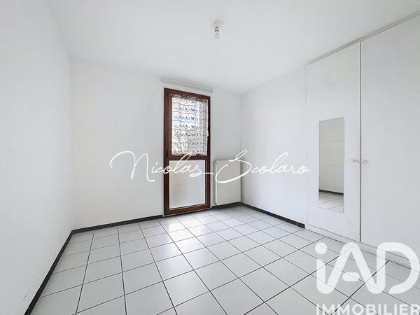 Appartement à vendre 3 pièces 64 m² Avignon
