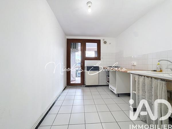 Appartement à vendre 3 pièces 64 m² Avignon