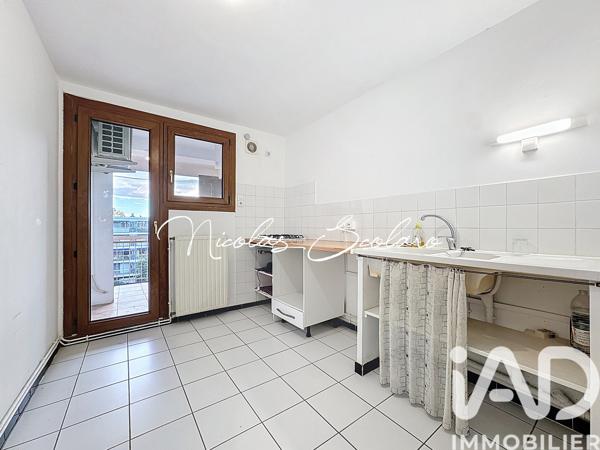 Appartement à vendre 3 pièces 64 m² Avignon