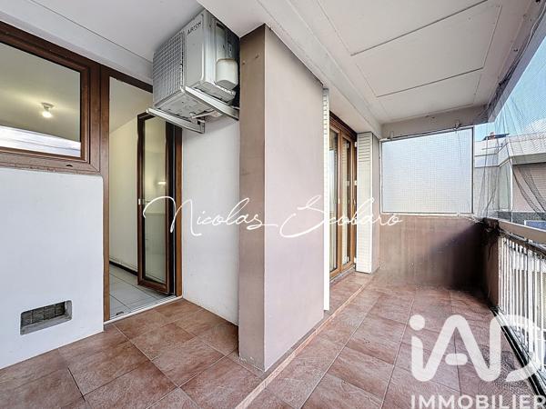 Appartement à vendre 3 pièces 64 m² Avignon