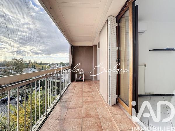 Appartement à vendre 3 pièces 64 m² Avignon