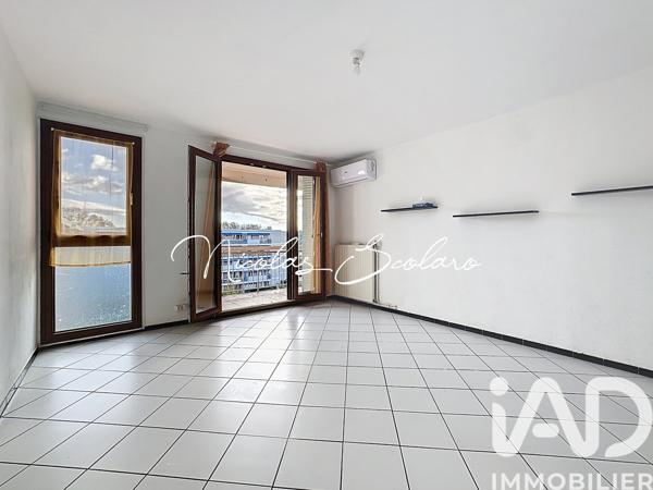Appartement à vendre 3 pièces 64 m² Avignon