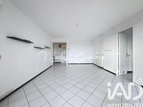 Appartement à vendre 3 pièces 64 m² Avignon
