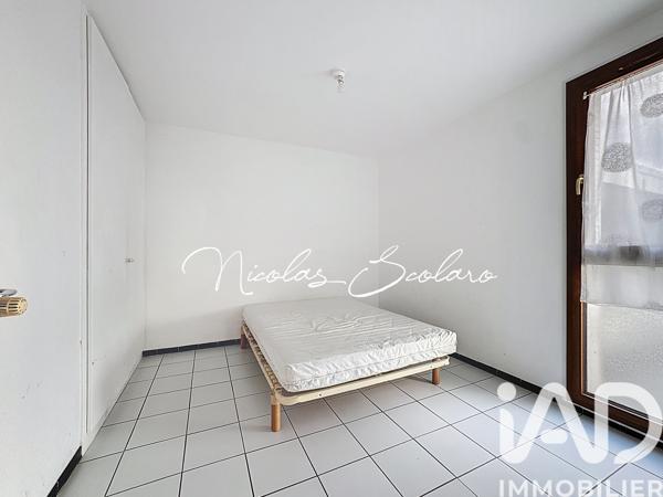 Appartement à vendre 3 pièces 64 m² Avignon