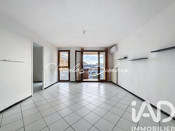 Appartement à vendre 3 pièces 64 m² Avignon