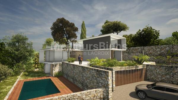 MAISON 6 PIECES 130M²