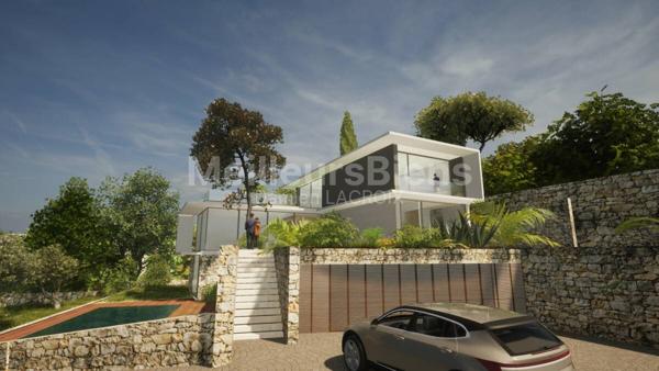 MAISON 6 PIECES 130M²