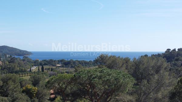 MAISON 6 PIECES 130M²