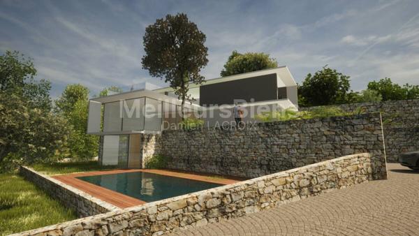 MAISON 6 PIECES 130M²
