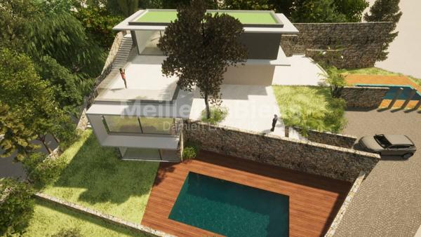 MAISON 6 PIECES 130M²