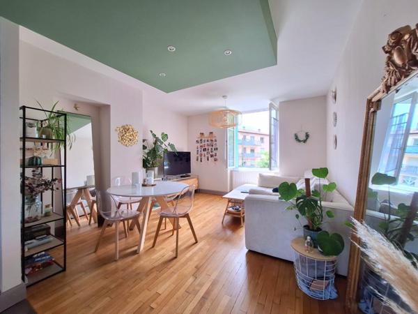 Location Appartement 3 pièces 65.5 m² - ÉPinal 88000