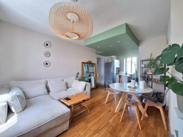 Location Appartement 3 pièces 65.5 m² - ÉPinal 88000