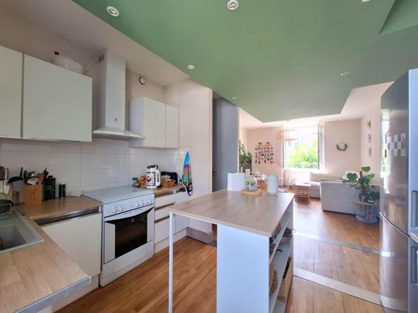 Location Appartement 3 pièces 65.5 m² - ÉPinal 88000