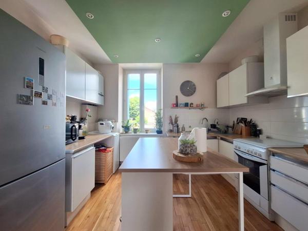 Location Appartement 3 pièces 65.5 m² - ÉPinal 88000