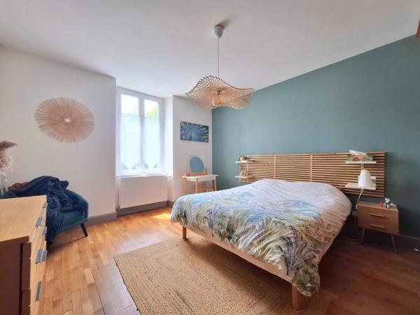 Location Appartement 3 pièces 65.5 m² - ÉPinal 88000