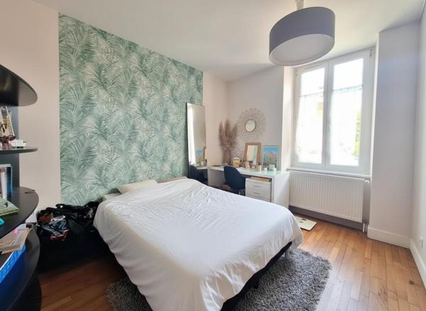 Location Appartement 3 pièces 65.5 m² - ÉPinal 88000