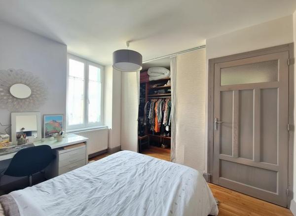 Location Appartement 3 pièces 65.5 m² - ÉPinal 88000